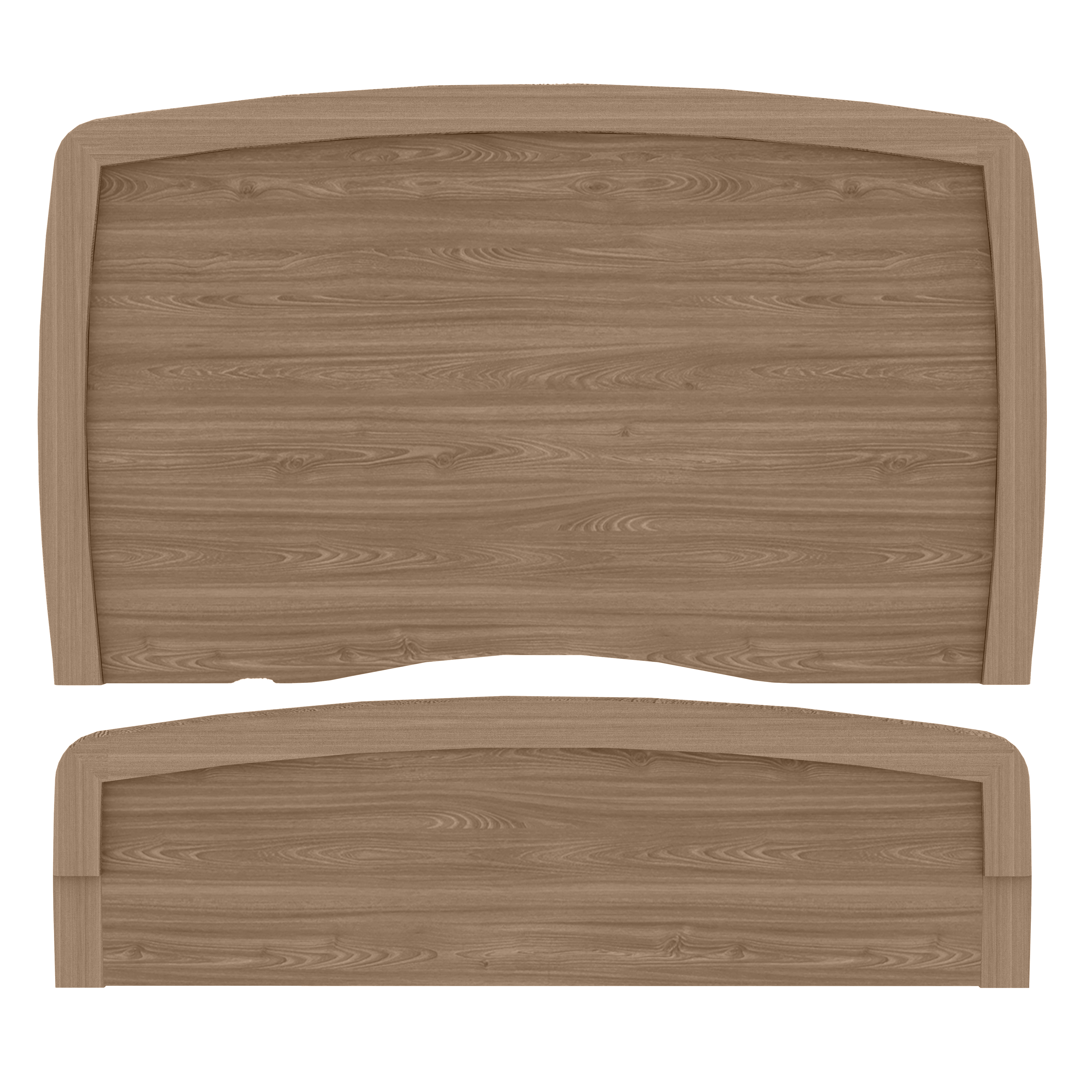 Truffle Brown Davos Oak